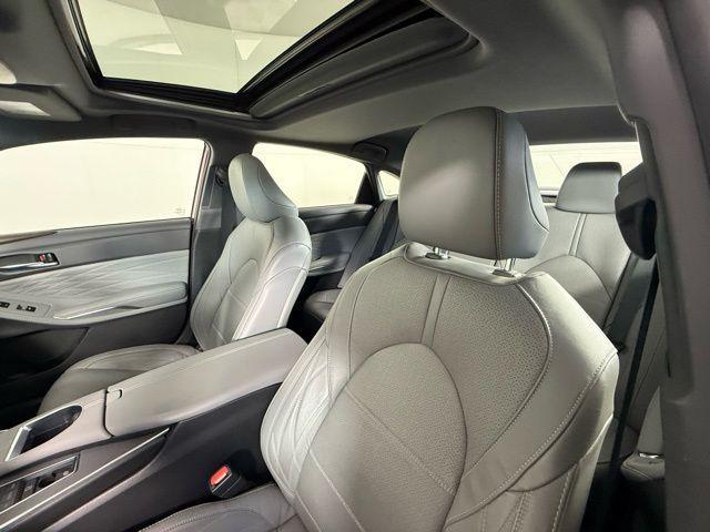 used 2022 Toyota Avalon car, priced at $32,990