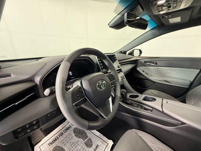 used 2022 Toyota Avalon car, priced at $32,990