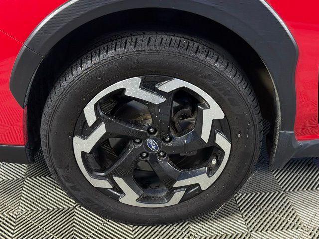 used 2021 Subaru Crosstrek car, priced at $22,990