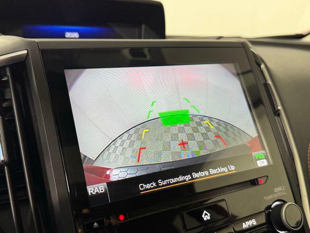 used 2021 Subaru Crosstrek car, priced at $22,990