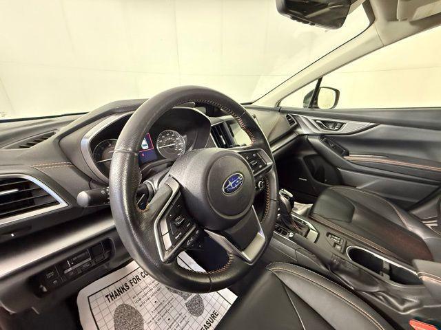 used 2021 Subaru Crosstrek car, priced at $22,990