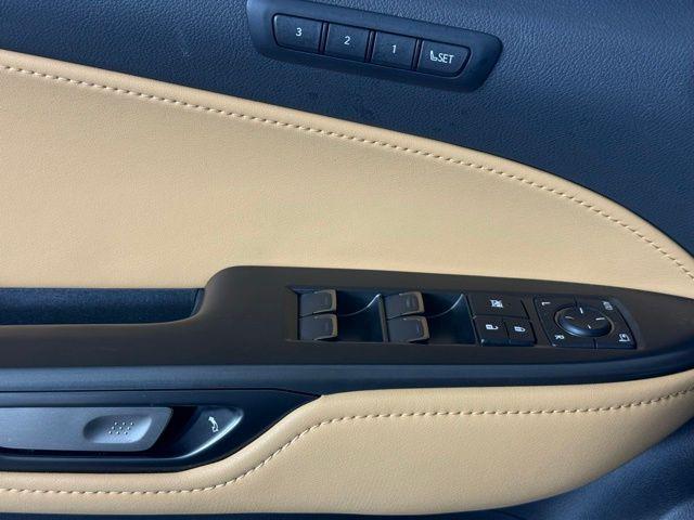 used 2025 Lexus NX 250 car, priced at $46,018