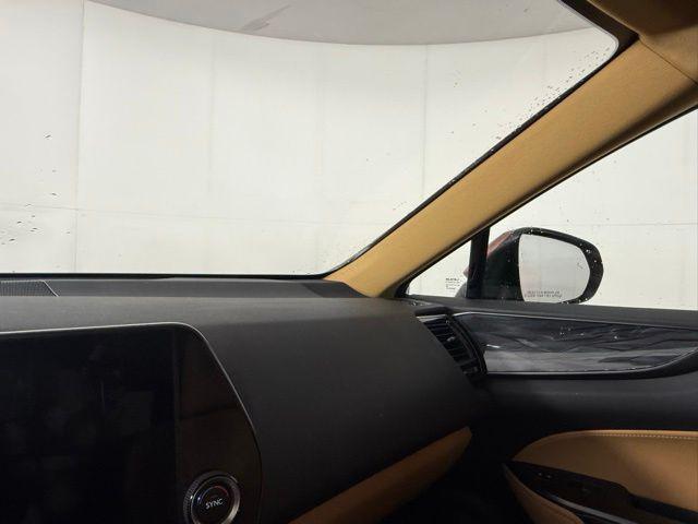 used 2025 Lexus NX 250 car, priced at $46,018