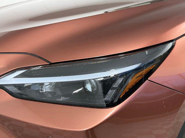 used 2025 Lexus NX 250 car, priced at $46,018
