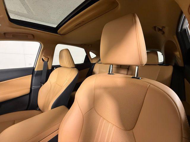 used 2025 Lexus NX 250 car, priced at $46,018