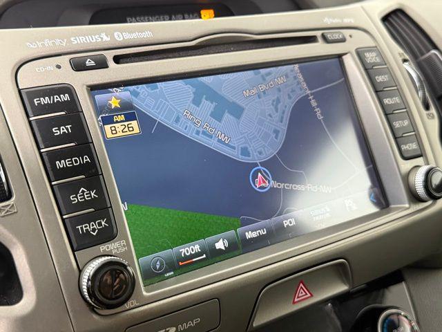 used 2014 Kia Sportage car, priced at $9,890