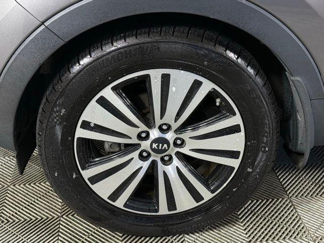 used 2014 Kia Sportage car, priced at $9,890