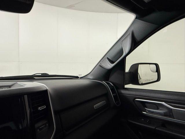 used 2022 Ram 1500 car, priced at $32,890