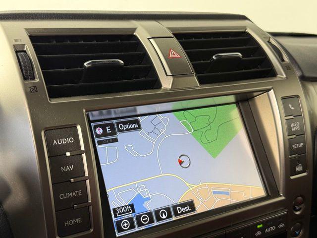 used 2021 Lexus GX 460 car, priced at $47,890