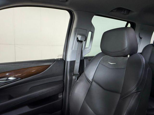 used 2020 Cadillac Escalade car, priced at $42,690