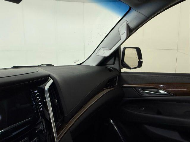 used 2020 Cadillac Escalade car, priced at $42,690