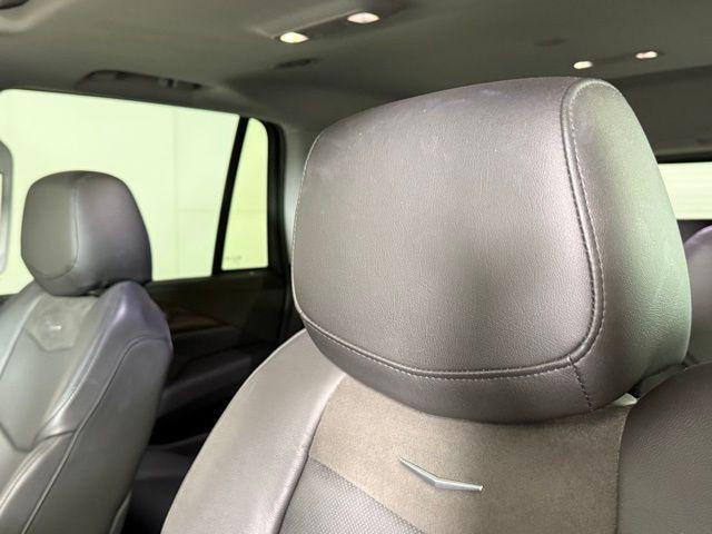 used 2020 Cadillac Escalade car, priced at $42,690