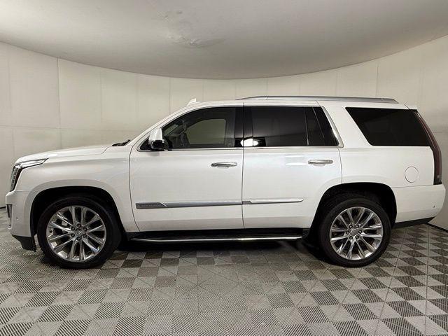 used 2020 Cadillac Escalade car, priced at $42,690