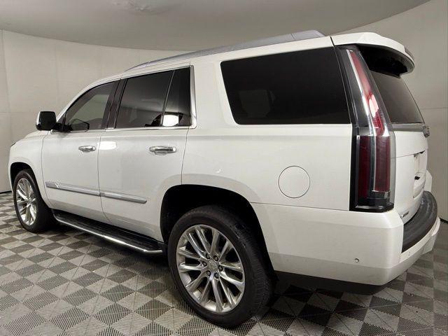 used 2020 Cadillac Escalade car, priced at $42,690