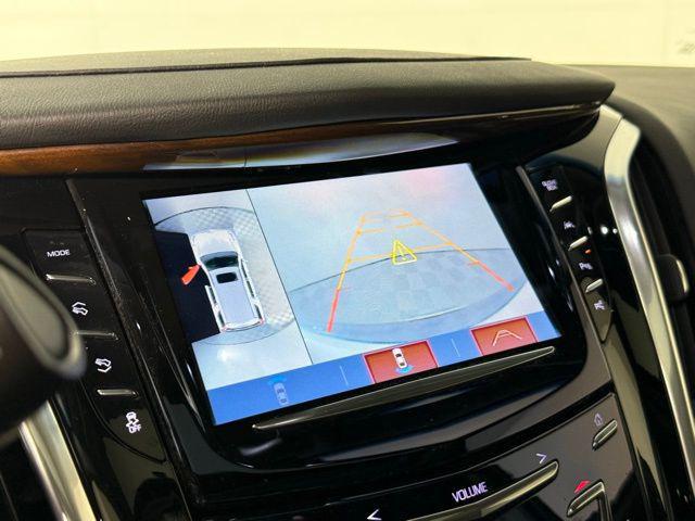 used 2020 Cadillac Escalade car, priced at $42,690