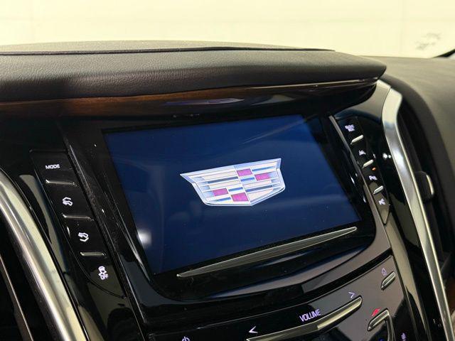 used 2020 Cadillac Escalade car, priced at $42,690