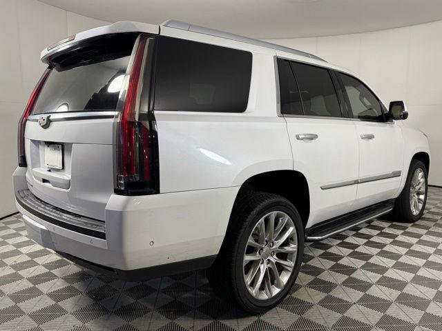 used 2020 Cadillac Escalade car, priced at $42,690