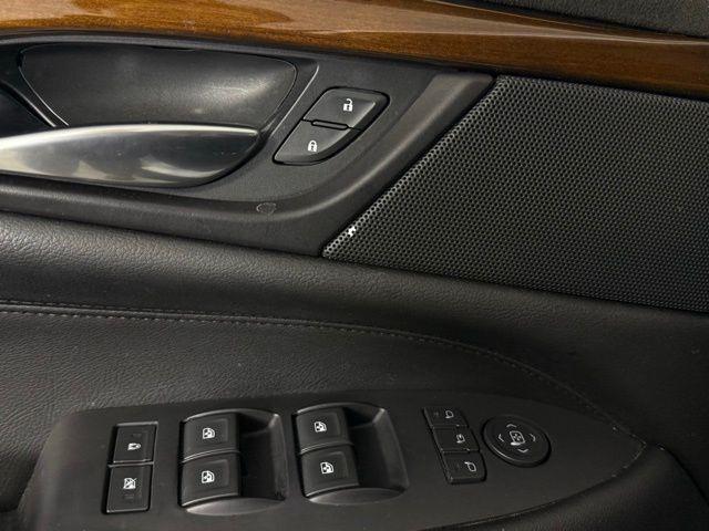 used 2020 Cadillac Escalade car, priced at $42,690