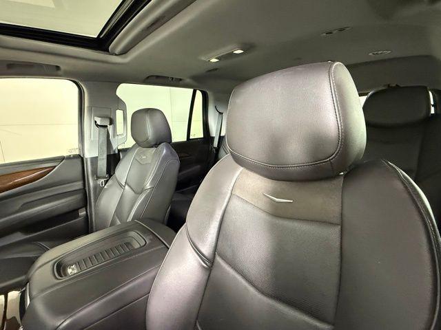 used 2020 Cadillac Escalade car, priced at $42,690