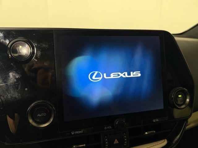 used 2024 Lexus NX 250 car, priced at $36,018
