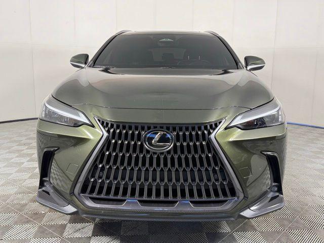 used 2024 Lexus NX 250 car, priced at $36,018