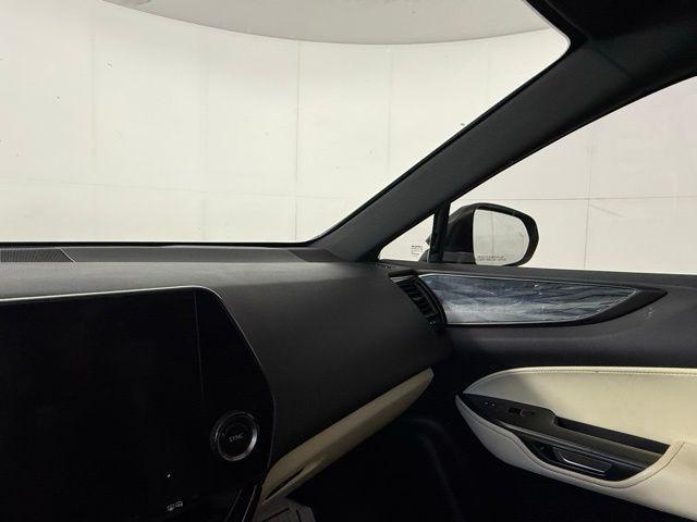 used 2024 Lexus NX 250 car, priced at $36,018