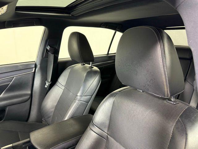used 2020 Lexus GS 350 car, priced at $38,990