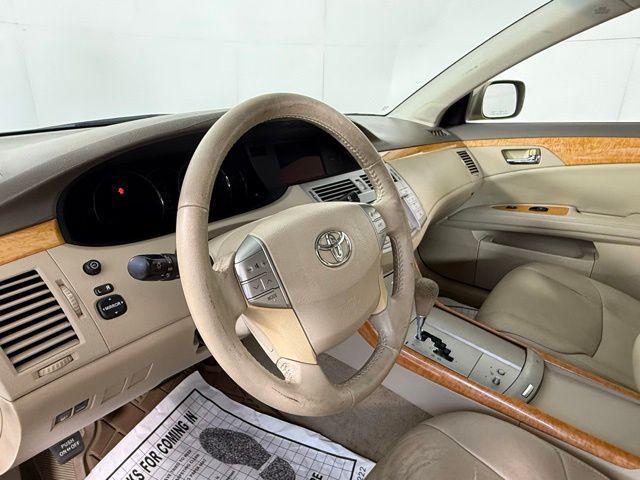 used 2005 Toyota Avalon car, priced at $8,018