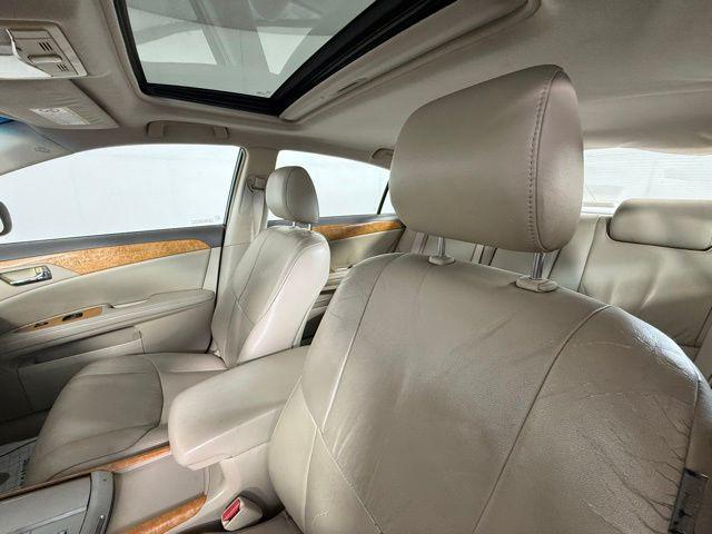 used 2005 Toyota Avalon car, priced at $8,018