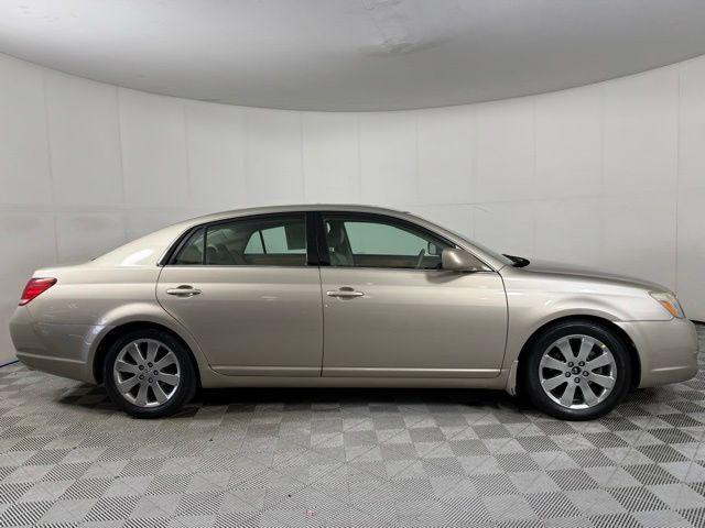used 2005 Toyota Avalon car, priced at $8,018
