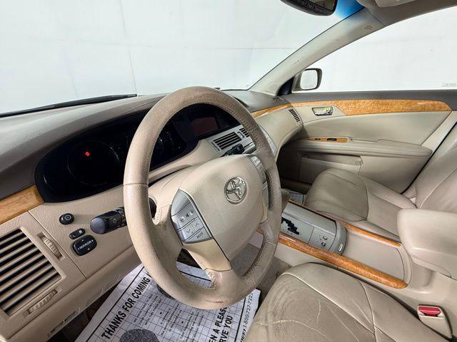 used 2005 Toyota Avalon car, priced at $8,018