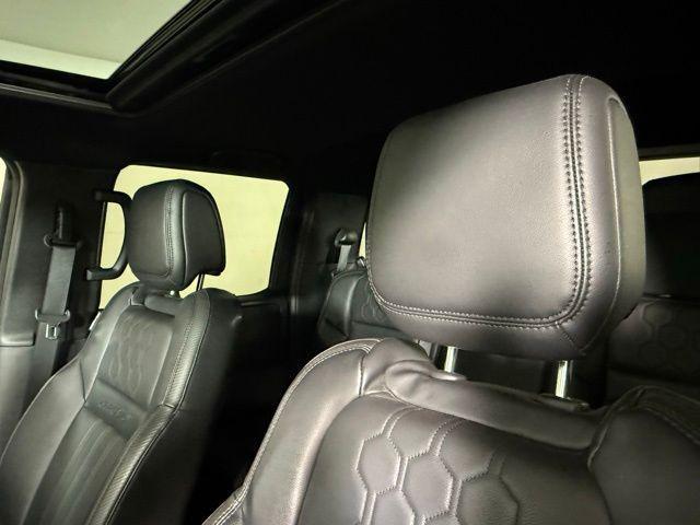 used 2022 Nissan Frontier car, priced at $29,890