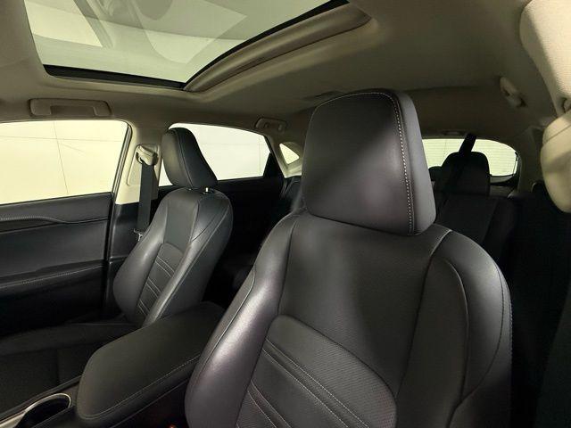 used 2017 Lexus NX 200t car, priced at $23,590