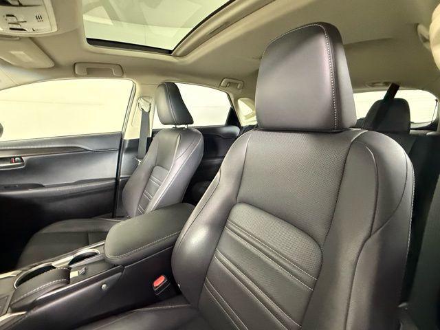 used 2017 Lexus NX 200t car, priced at $23,590