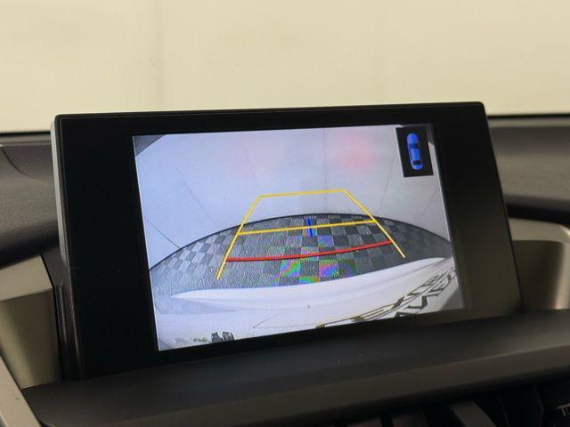 used 2017 Lexus NX 200t car, priced at $23,590