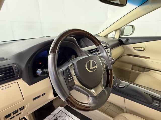 used 2014 Lexus RX 350 car, priced at $14,990