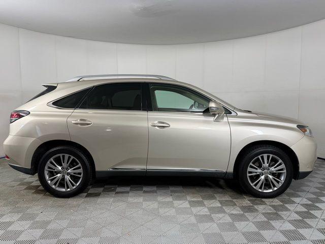 used 2014 Lexus RX 350 car, priced at $14,990