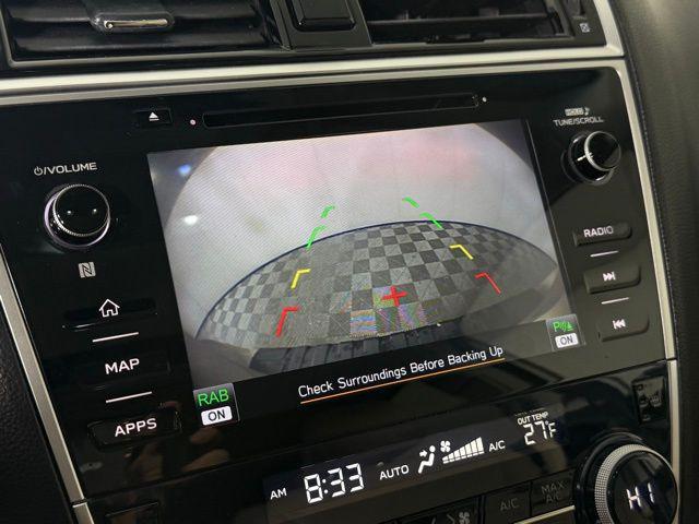 used 2019 Subaru Outback car, priced at $19,990