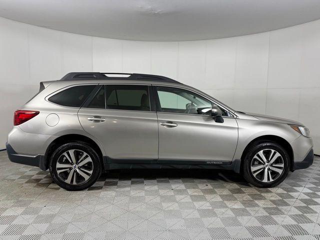 used 2019 Subaru Outback car, priced at $19,990