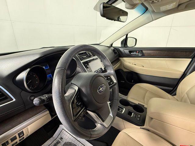 used 2019 Subaru Outback car, priced at $19,990