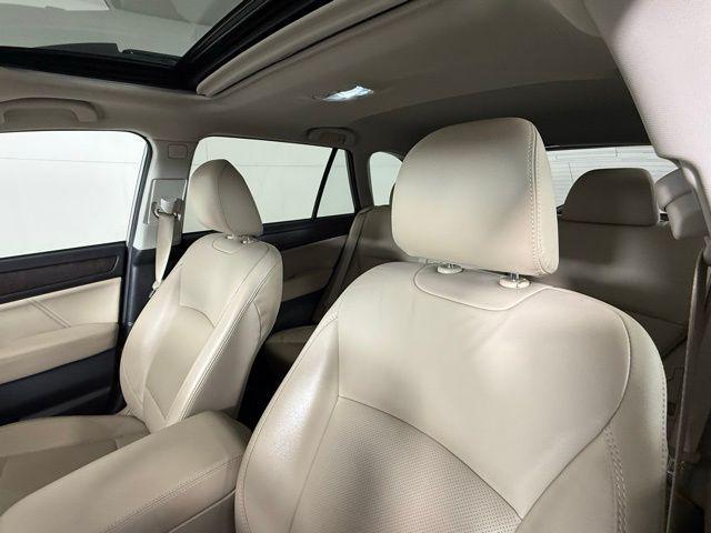 used 2019 Subaru Outback car, priced at $19,990