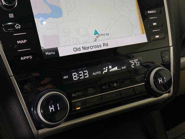 used 2019 Subaru Outback car, priced at $19,990