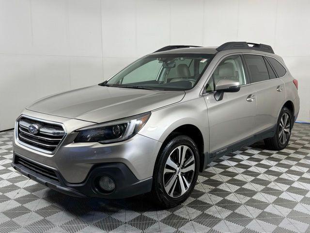 used 2019 Subaru Outback car, priced at $19,990