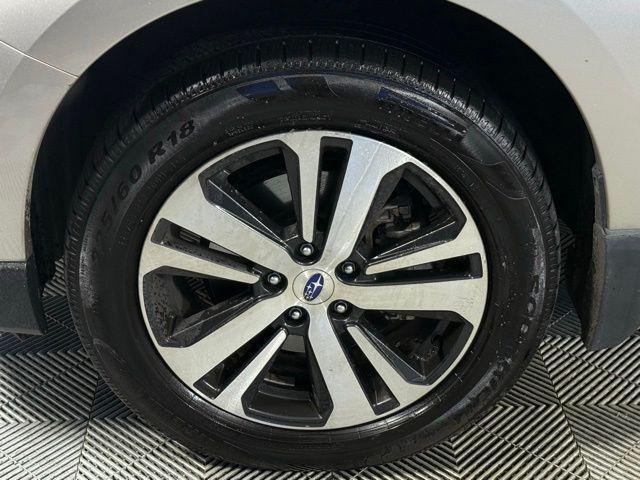 used 2019 Subaru Outback car, priced at $19,990