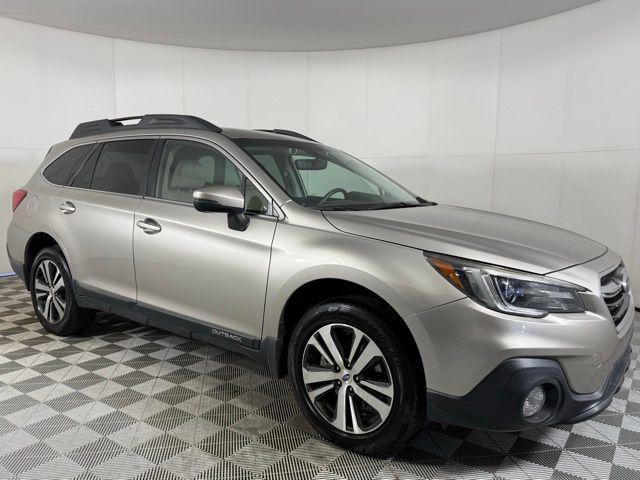 used 2019 Subaru Outback car, priced at $19,990