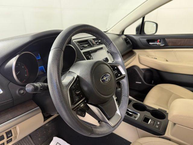 used 2019 Subaru Outback car, priced at $19,990