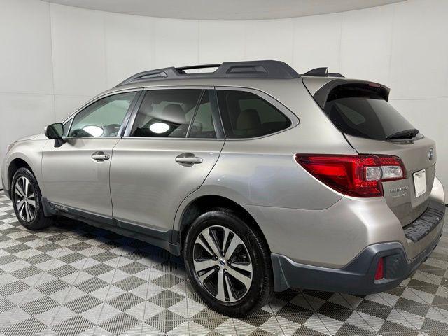 used 2019 Subaru Outback car, priced at $19,990
