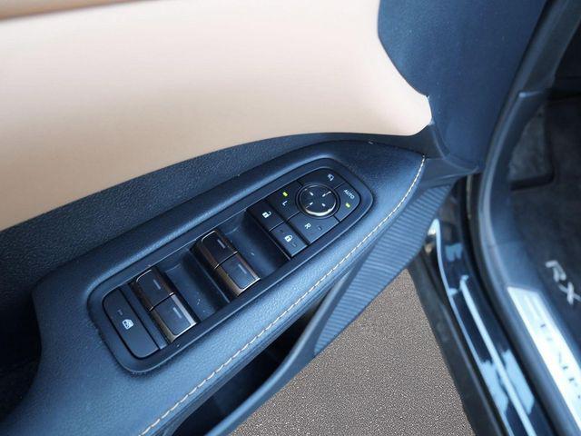 used 2024 Lexus RX 350 car