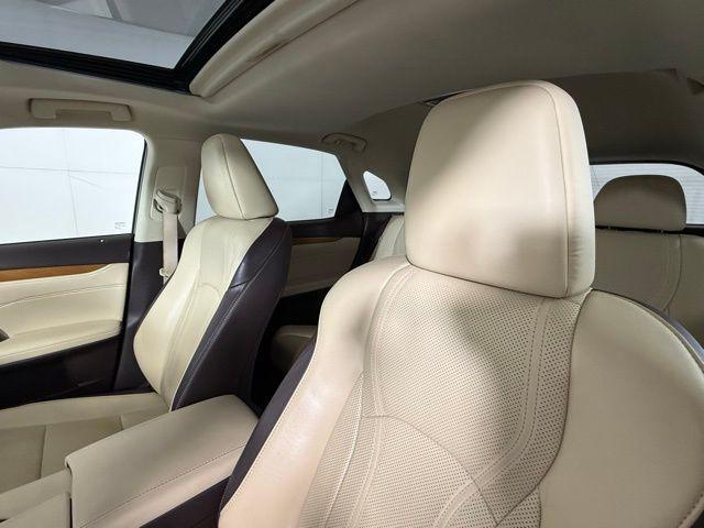used 2016 Lexus RX 350 car, priced at $24,690