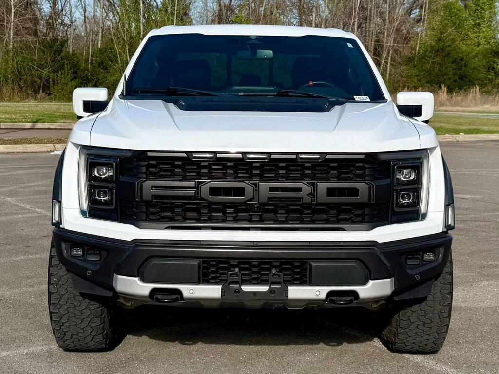 used 2023 Ford F-150 car, priced at $74,750